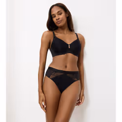 Triumph Wild Azalea Florale soutien-gorge Minimiseur - Vue supplémentaire 5
