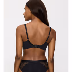 Triumph Wild Azalea Florale soutien-gorge Minimiseur - Vue supplémentaire 3
