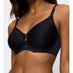 Triumph Wild Azalea Florale soutien-gorge Minimiseur - Vue supplémentaire 4