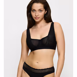 Triumph Aura Spotlight T soutien-gorge Avec armature - Vue supplémentaire 2
