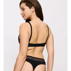 Triumph Aura Spotlight T soutien-gorge Avec armature - Vue supplémentaire 3