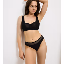 Triumph Aura Spotlight T soutien-gorge Avec armature - Vue supplémentaire 5