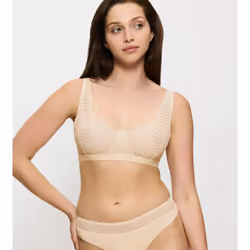 Triumph Aura Spotlight T soutien-gorge Avec armature - Vue supplémentaire 2