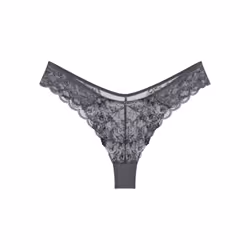Culotte femme Triumph Sensual Spotlight Highleg Brazilian