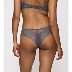 Triumph Sensual Spotlight Bikini Gris - Vue supplémentaire 3