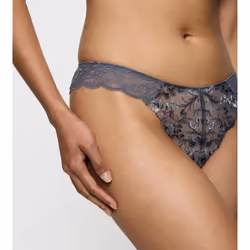 Triumph Sensual Spotlight Bikini Gris - Vue supplémentaire 4