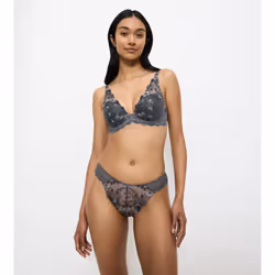 Triumph Sensual Spotlight Bikini Gris - Vue supplémentaire 5