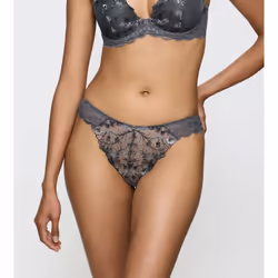 Triumph Sensual Spotlight Bikini Gris - Vue supplémentaire 2