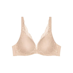 Triumph Body Make-Up Illusion Lace soutien-gorge Avec armature