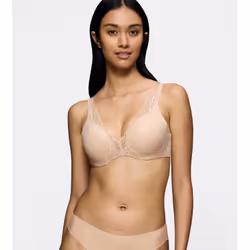 Triumph Body Make-Up Illusion Lace soutien-gorge Avec armature - Vue supplémentaire 2
