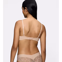 Triumph Body Make-Up Illusion Lace soutien-gorge Avec armature - Vue supplémentaire 3