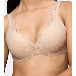 Triumph Body Make-Up Illusion Lace soutien-gorge Avec armature - Vue supplémentaire 4