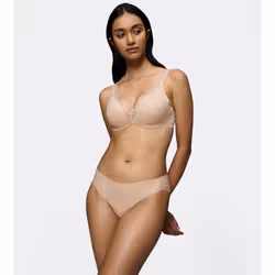 Triumph Body Make-Up Illusion Lace soutien-gorge Avec armature - Vue supplémentaire 5