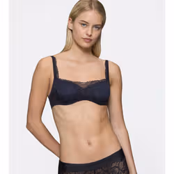 Triumph Body Make-Up Illusion Lace soutien-gorge Balcon Avec armature - Vue supplémentaire 2
