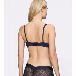 Triumph Body Make-Up Illusion Lace soutien-gorge Balcon Avec armature - Vue supplémentaire 3
