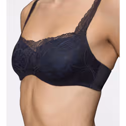 Triumph Body Make-Up Illusion Lace soutien-gorge Balcon Avec armature - Vue supplémentaire 4