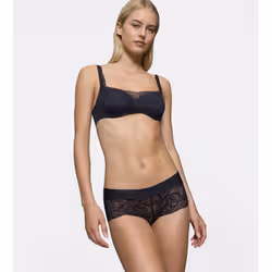 Triumph Body Make-Up Illusion Lace soutien-gorge Balcon Avec armature - Vue supplémentaire 5