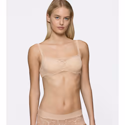 Triumph Body Make-Up Illusion Lace soutien-gorge Balcon Avec armature - Vue supplémentaire 2