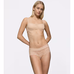 Triumph Body Make-Up Illusion Lace soutien-gorge Balcon Avec armature - Vue supplémentaire 5