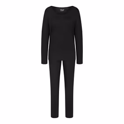 Pyjama manches longues femme Triumph Timeless Sensuality PK