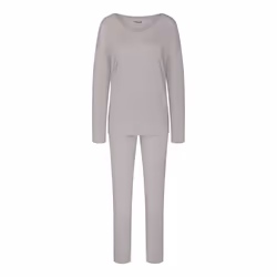 Pyjama manches longues femme Triumph Timeless Sensuality PK