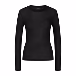 T-shirt manches longues femme Triumph Beauty Layers