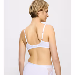 Triumph Wild Azalea Florale soutien-gorge Avec armature - Vue supplémentaire 3