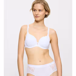 Triumph Wild Azalea Florale soutien-gorge Avec armature - Vue supplémentaire 2