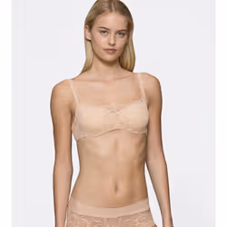 Triumph Body Make-Up Illusion Lace soutien-gorge Balcon Avec armature - Vue supplémentaire 2