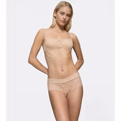 Triumph Body Make-Up Illusion Lace soutien-gorge Balcon Avec armature - Vue supplémentaire 5