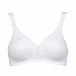 Soutien-gorge coton femme Triumph Elégant N - 110E