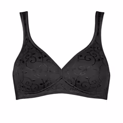 Soutien-gorge coton femme Triumph Elégant N
