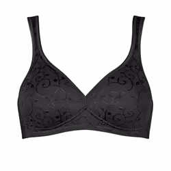 Soutien-gorge coton femme Triumph Elégant N - 100E
