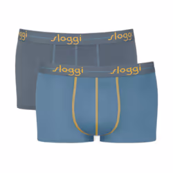 Boxer Sloggi Start Hipster (x2)