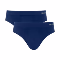 Slip Sloggi Go Smooth Brief (x2)