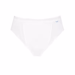 Culotte femme Sloggi Control Tai 2P (x2)