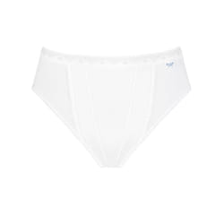 Culotte femme Sloggi Control Tai 2P (x2)