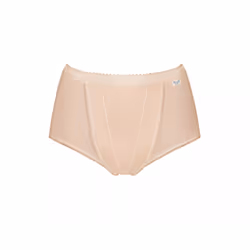 Culotte maxi femme Sloggi Control (x2)