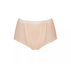 Culotte maxi femme Sloggi Control (x2)