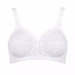 Triumph - Soutien-gorge sans armatures DOREEN - 0166213 - Sans Armatures - Blanc - 115D