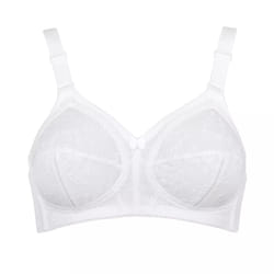 Triumph - Soutien-gorge sans armatures DOREEN - 0166213 - Sans Armatures - Blanc - 110F