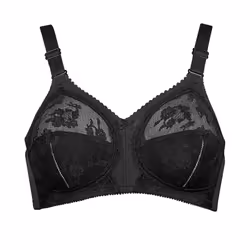 Triumph - Soutien-gorge sans armatures DOREEN - 0166213 - Sans Armatures - Noir - 105C