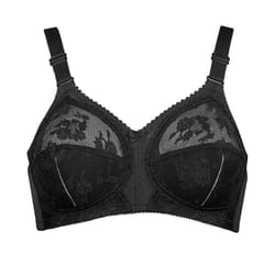 Triumph - Soutien-gorge sans armatures DOREEN - 0166213 - Sans Armatures - Noir - 110D