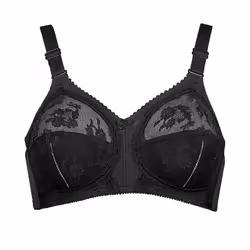 Triumph - Soutien-gorge sans armatures DOREEN - 0166213 - Sans Armatures - Noir - 105E