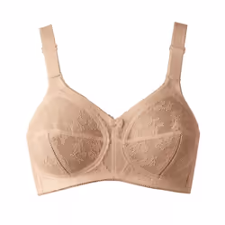 Triumph - Soutien-gorge sans armatures DOREEN - 0166213 - Sans Armatures - Peau - 110B