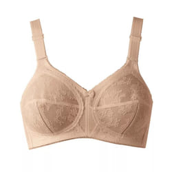 Triumph - Soutien-gorge sans armatures DOREEN - 0166213 - Sans Armatures - Peau - 100G