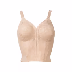 Triumph Soutien-gorge Long Doreen Beige Femme