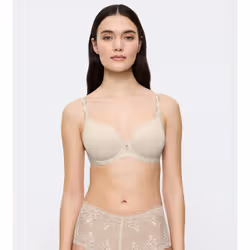 Triumph Wild Azalea Florale soutien-gorge Avec armature - Vue supplémentaire 2