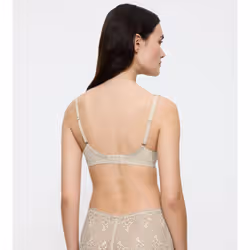 Triumph Wild Azalea Florale soutien-gorge Avec armature - Vue supplémentaire 3