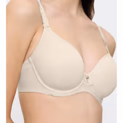 Triumph Wild Azalea Florale soutien-gorge Avec armature - Vue supplémentaire 4